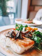 Hotel 1000, LXR Hotels & Resorts