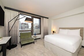 Hotel 1000, in The Unbound Collection by Hyatt