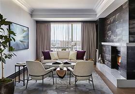 Hotel 1000, LXR Hotels & Resorts