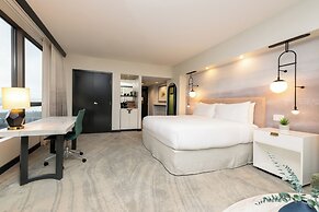 Hotel 1000, in The Unbound Collection by Hyatt