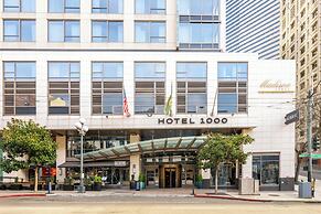 Hotel 1000, in The Unbound Collection by Hyatt