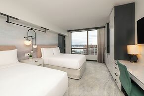 Hotel 1000, in The Unbound Collection by Hyatt