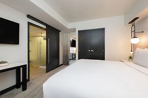 Hotel 1000, in The Unbound Collection by Hyatt