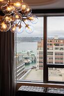 Hotel 1000, in The Unbound Collection by Hyatt
