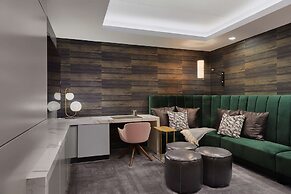 Hotel 1000, LXR Hotels & Resorts