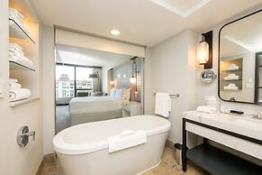 Hotel 1000, in The Unbound Collection by Hyatt