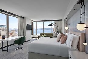 Hotel 1000, LXR Hotels & Resorts