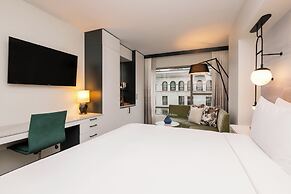 Hotel 1000, in The Unbound Collection by Hyatt