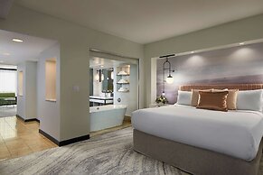 Hotel 1000, LXR Hotels & Resorts