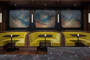 Hotel 1000, in The Unbound Collection by Hyatt