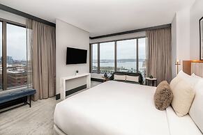 Hotel 1000, in The Unbound Collection by Hyatt
