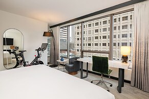 Hotel 1000, in The Unbound Collection by Hyatt
