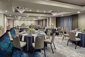 Hotel 1000, LXR Hotels & Resorts