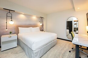 Hotel 1000, in The Unbound Collection by Hyatt