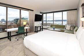 Hotel 1000, in The Unbound Collection by Hyatt