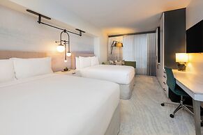 Hotel 1000, in The Unbound Collection by Hyatt