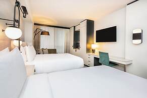 Hotel 1000, in The Unbound Collection by Hyatt