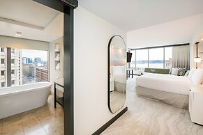 Hotel 1000, in The Unbound Collection by Hyatt