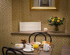 Hôtel Terminus Orléans