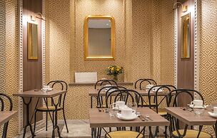 Hôtel Terminus Orléans