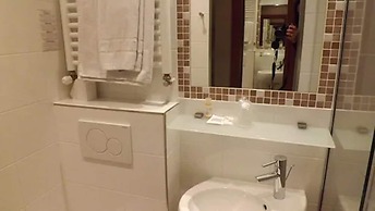 Hôtel Terminus Orléans