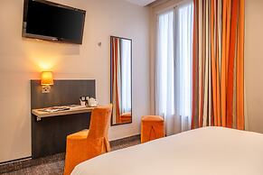 Hôtel Terminus Orléans