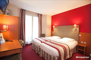 Hôtel Terminus Orléans