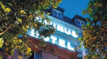 Hôtel Terminus Orléans