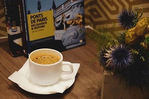 Hôtel Terminus Orléans