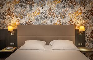 Hôtel Terminus Orléans