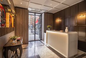 Hôtel Terminus Orléans