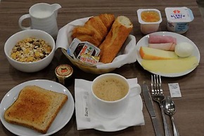 Hôtel Terminus Orléans