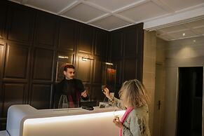 Hôtel Terminus Orléans