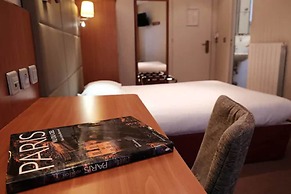 Hôtel Terminus Orléans