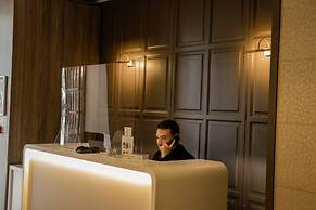 Hôtel Terminus Orléans