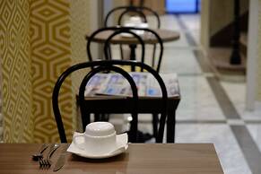 Hôtel Terminus Orléans