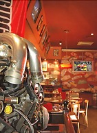 Hôtel Terminus Orléans