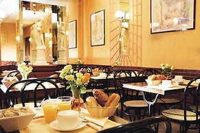 Hôtel Terminus Orléans