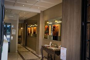 Hôtel Terminus Orléans