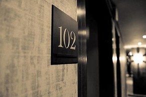 Hôtel Terminus Orléans