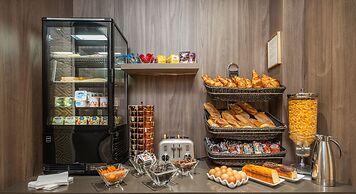 Hôtel Terminus Orléans