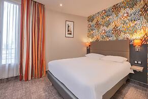 Hôtel Terminus Orléans