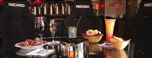 Hôtel Terminus Orléans