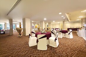 Hotel Maurya