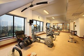 Hotel Maurya