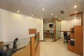 Hotel Maurya
