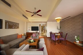 Hotel Maurya
