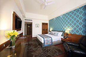 Hotel Maurya