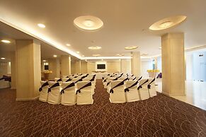 Hotel Maurya