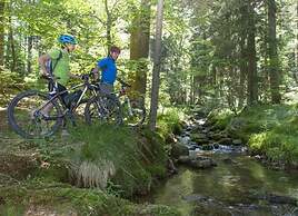 Landidyll Hotel Gasthof zum Freden